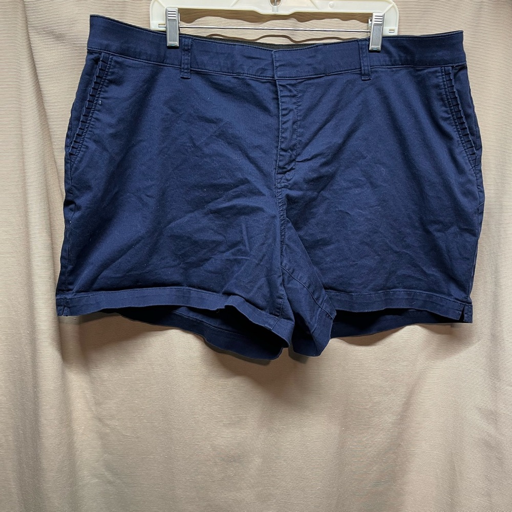 Lane Bryant shorts